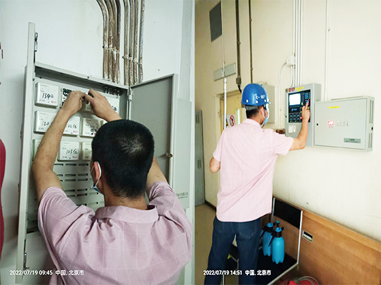 醫(yī)院消防維保，醫(yī)院消防維保收費(fèi)標(biāo)準(zhǔn)