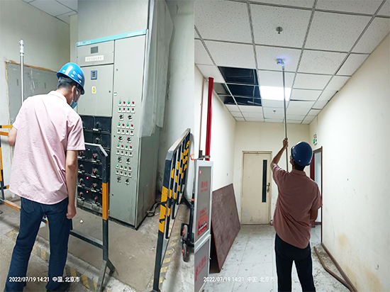 醫(yī)院消防維保 醫(yī)院消防維保