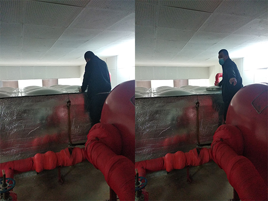 加強(qiáng)消防設(shè)備管理維保維護(hù)保養(yǎng)工作力度，加強(qiáng)消防設(shè)施維護(hù)保養(yǎng)