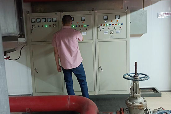 汽車美容店消防檢測內(nèi)容有哪些，多久檢測一次