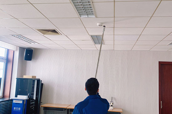 北京市消防檢測公司哪家好？從哪些維度去解析？