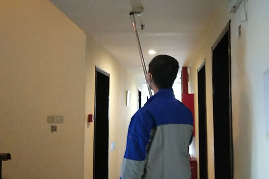 懷柔酒店消防檢測年度檢測內容有哪些？檢測比率多少？