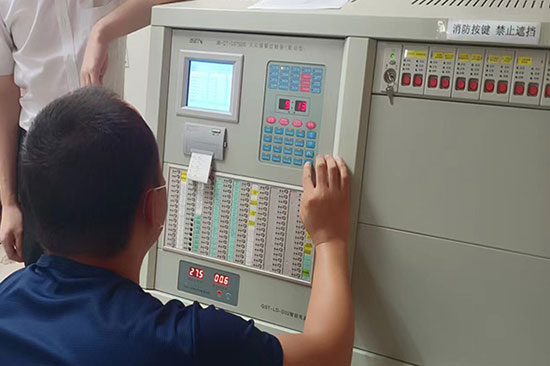 廠房/學(xué)校/高層建筑消防評(píng)估