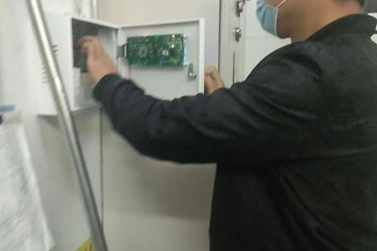 養老院消防檢測查出隱患怎么辦？不懂的問我！