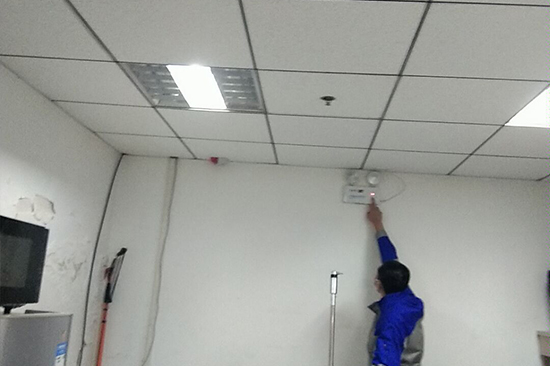 北京亦莊消防檢測(cè)公司，消防年檢