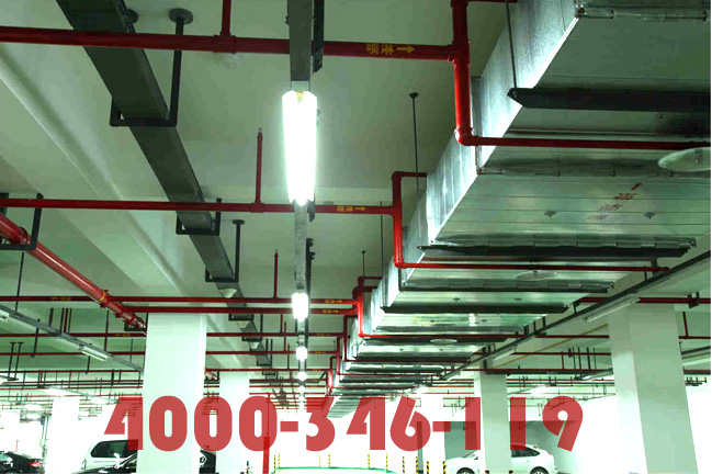 消防檢測服務消防水系統(tǒng)的重要組件有哪些？