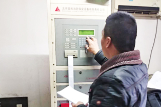 東城區(qū)商場電氣火災(zāi)監(jiān)控系統(tǒng)安裝需注意這幾點(diǎn)問題！